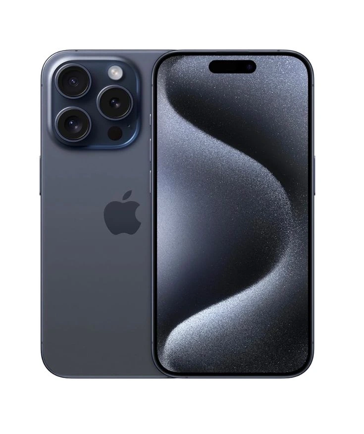 Apple iPhone 15 Pro